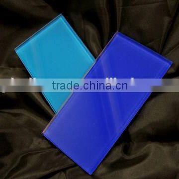 5mm painted glass/wall decorative glass/back painted glass