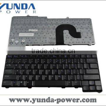 Replacement Laptop Keyboard for DELL Inspiron 1300 BN120 BN130 pp21L