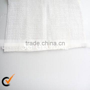 Small plastic mesh bags for vegetable