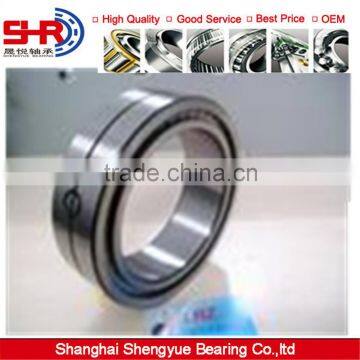Full Complement Cylindrical Roller Bearing SL 182209 C3 photo-3