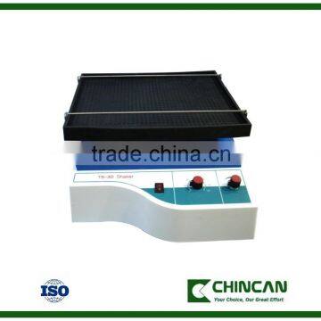 TS Laboratory Universal Reciprocating Decolorizing Orbital Shaker With Digital Display photo-3