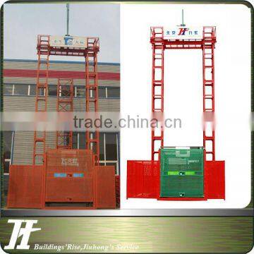 Supply SSE 160 Jack Gantry Lifter For Material
