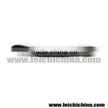 In Stock Wholesale Worm Fishing Jig Lure