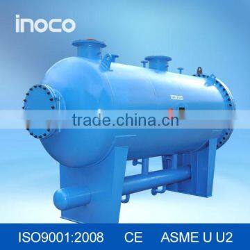 INOCO lpg gas filter Wire mesh filter separator