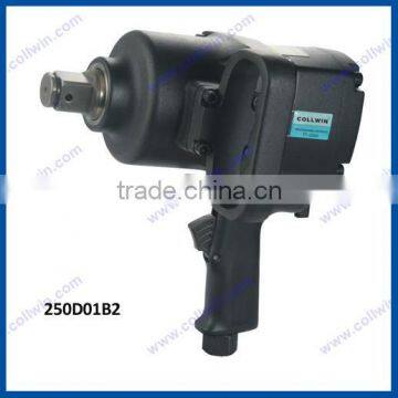 1 Inch Pistol Pneumatic Impact Wrench Heavy Duty