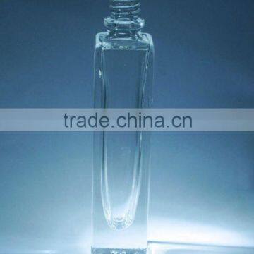 new product Chinese essential balm oil glass bottle