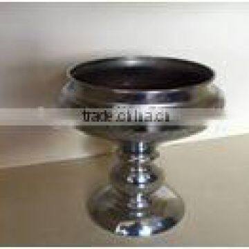 Hot Sale Large Flower Head Stand Holder for Wedding Home Decoration photo-2