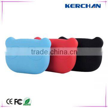 4400mah panda power bank manufacturers power bank for gift