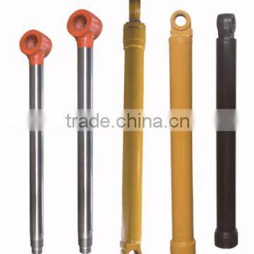 PC300-7,PC300-8 boom cylinder piston rod,arm cylinder rod,bucket rod,707-58-11360