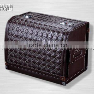 2014 Large car boot trunk organizer