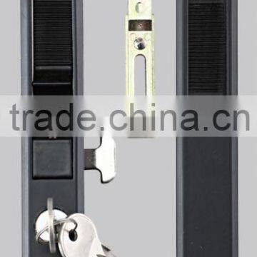 Aluminium and Zinc Hardware Sliding Window Lock for OEM