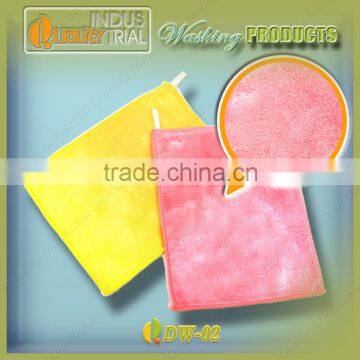 2016 Alibaba sale good quality kitchen scouring pads most popular scouring pads for washing dishes for sale