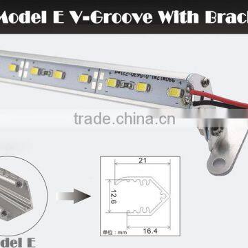 LED Strips Aluminium Profile photo-5