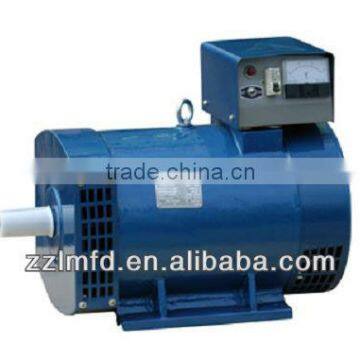 5kw STC 230v/380v ac genarator/power alternator