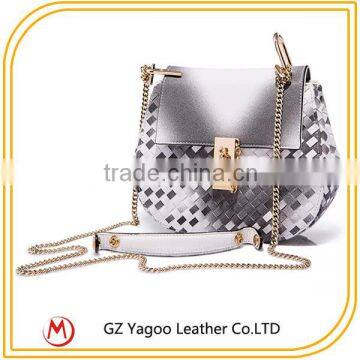 Elegance Stylish Wholesale Lady Hand Knit Bag photo-2