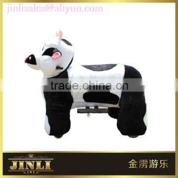 2016 Popular Gift for Girl and Boy ,hot Machine Animal Toy Ride Car Indoor and Outdoor photo-4