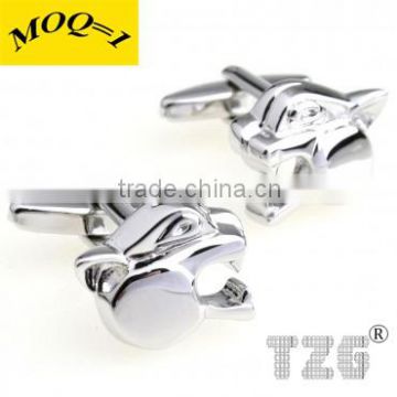 TZG04322 Fashion Cufflink Animal Cuff Link