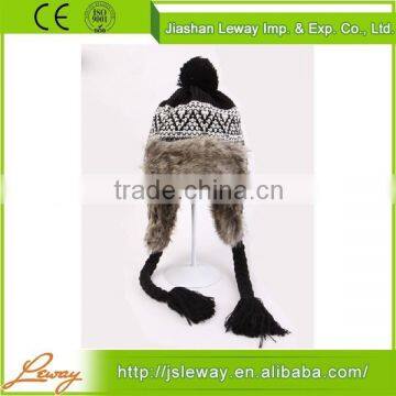 Wholesale Products High Quality Womens Beanie Hats photo-3