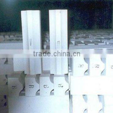 High Grade Corundum-Mullite-Zirconia Bricks