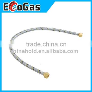 Metal Gas Hose