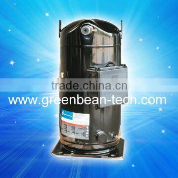 Price of Refrigeration Copeland Compressor,copeland Compressor R407c,copeland Hermetic Air Compressor ZR48K3E-PFJ photo-6