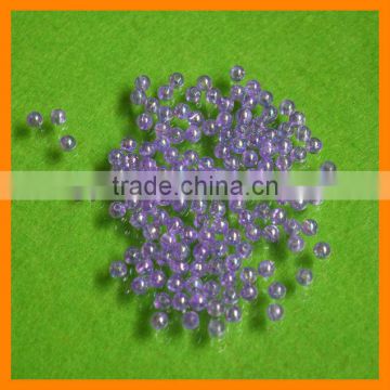 Plastic Loose Beads Wholesale