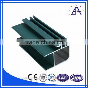 Different Colors Aluminum Profile Window photo-4