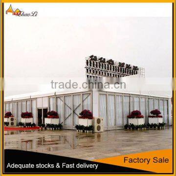 Aluminum Frame Wedding Marquee Party Tent for 800 People photo-3