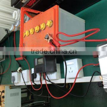 Solar Charge Controller PWM 12V/24V,40A With LCD Display for Solar Panel photo-4