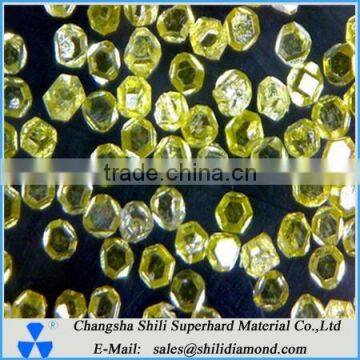 Synthetic Diamond-MBD4 for Diamond Grinding Wheel photo-3
