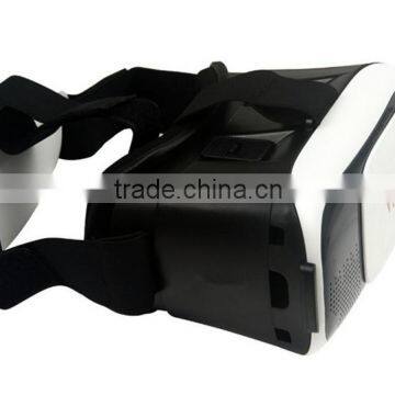 2016 New vr Box With Cheap Price,factory Direct vr Box, Cheap 3d vr Box 2.0 Glasses Virtual Reality photo-4