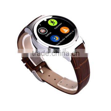 Factory wholesale cheap 3g wifi smart watches