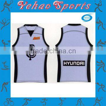 AFL Jersey Sublimation AFL Kit