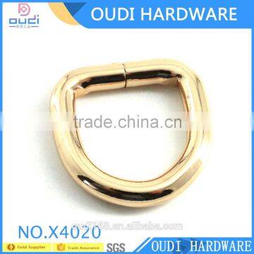 New Product Hot Sale Bag O-Ring Hardware Accessory D ring                        
                                                Quality Choice