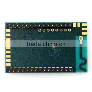 EMW3162 Low-power WIFI Module Serial Port Passthrough Module STM32F205 Core Cloud Services Module photo-3