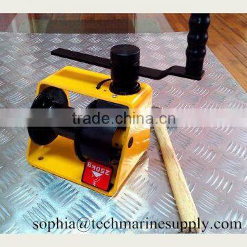 Labor-saving Hand Winch For Sale