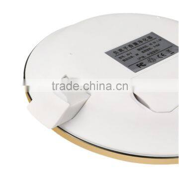 Car Aromatherapy Diffuser Activated Charcoal Car Anion Air Purifier Remove Smells Dust Collector photo-5