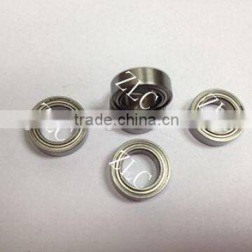 High Quality R1810zz Inch Bearing R1810 Miniature Ball Bearing R1810zz photo-2