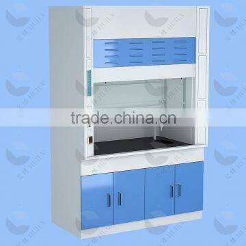 University Hospital Walk-in Type Laboratory Fume Hood photo-2