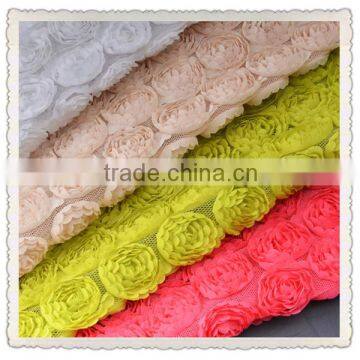 baby dress lace design girls party dresses textile