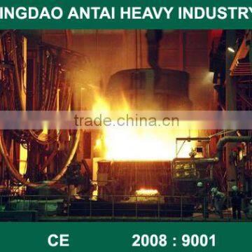 Dususting Equipment of Electric Arc Furnace/shot blasting machine
