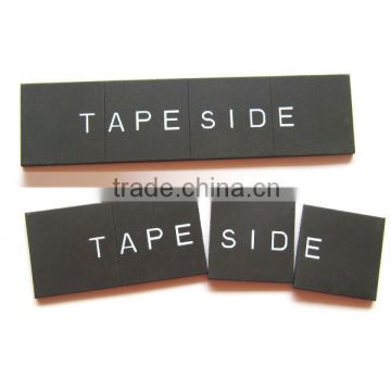 Flexible rubber magnet TAPE SIDE magnet