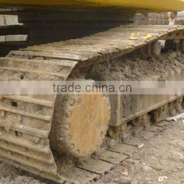 Hot Sale Used Komatsu PC300 Original From Japan Crawler Excavator photo-5