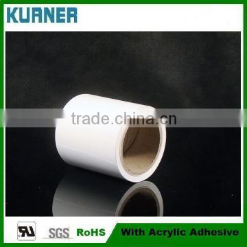 pvc adhesive foil for printing