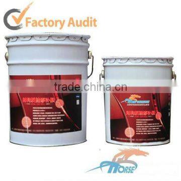 HM-120ML Modified Epoxy Resin Concrete Crack Sealing Adhesive