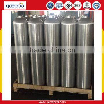 12L CO2 Gas cylinder for Beer