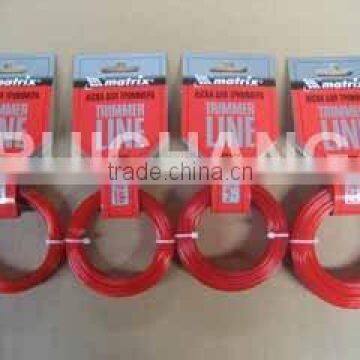 nylon trimmer line