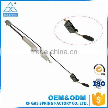 Adjustable gas lift gas strut gas spring for recliner chair parts                        
                                                                                Supplier's Choice