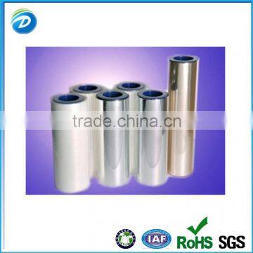 Silicone Coated PE Release Liner photo-6