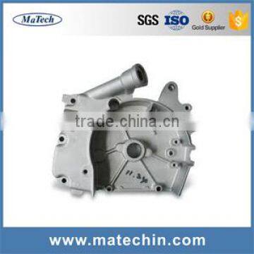 Customized Machining Service Precision Die Casting Aluminum Parts photo-3